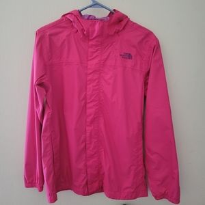The North Face Raincoat XL - 18 Kids Beautiful barely used - NOT FOR SALE
